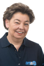 Roswitha Kalla