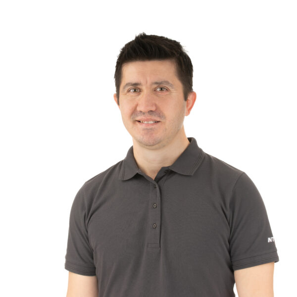 Ugur Demirturk