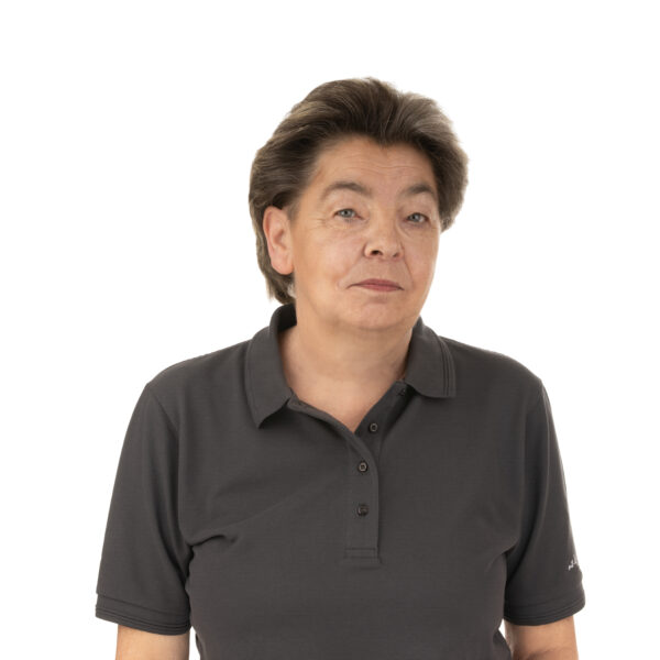 Roswitha Kalla