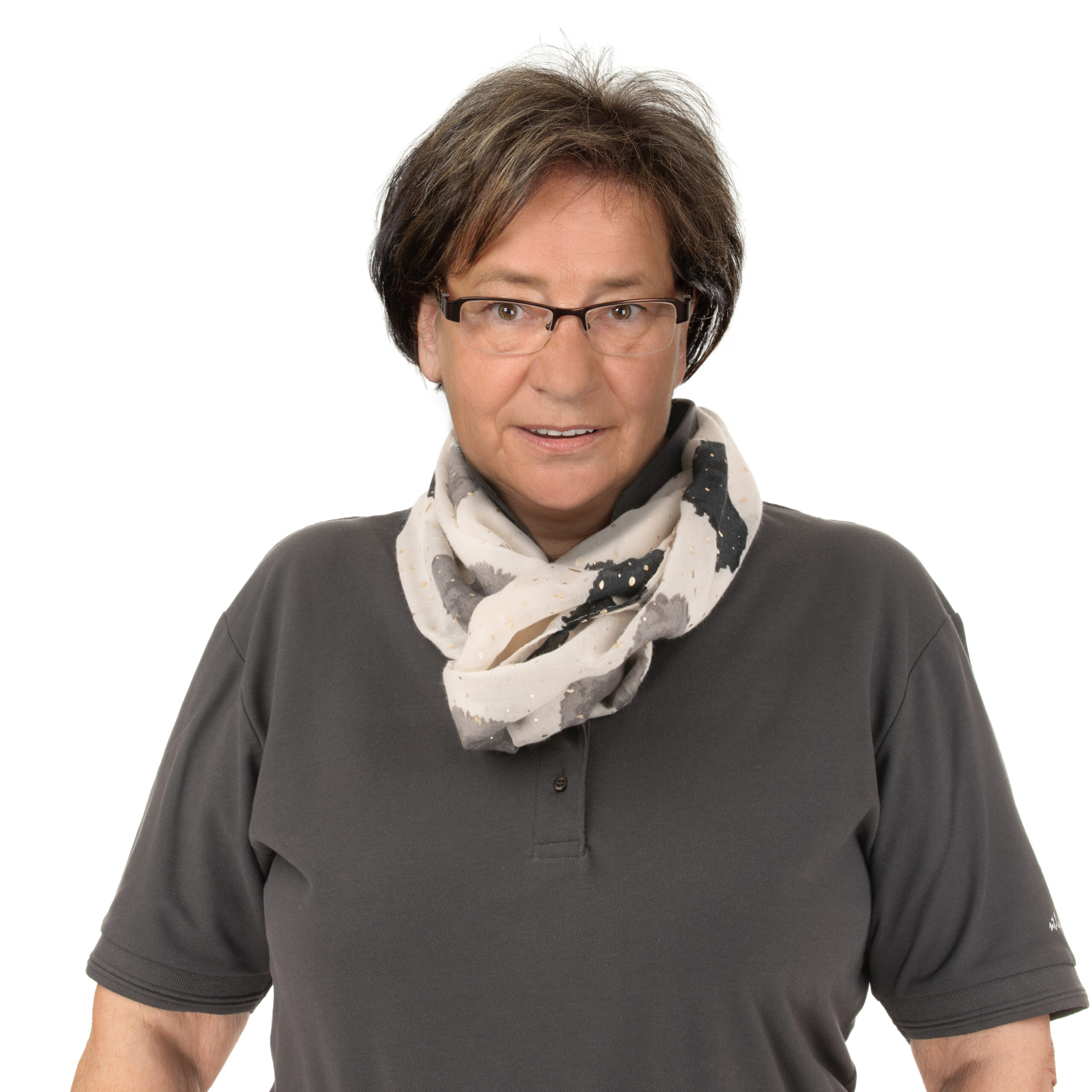 Inge Helbing