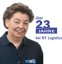 Roswitha Kalla