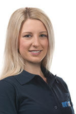 Shari Yilmaz